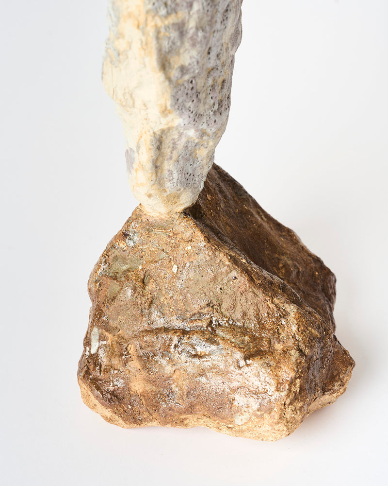 Hilary Green — 'Love and Worth', Sculptural Vessel, 2025