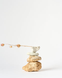 Hilary Green — 'Cairns Bay I', Sculptural Vessel, 2025