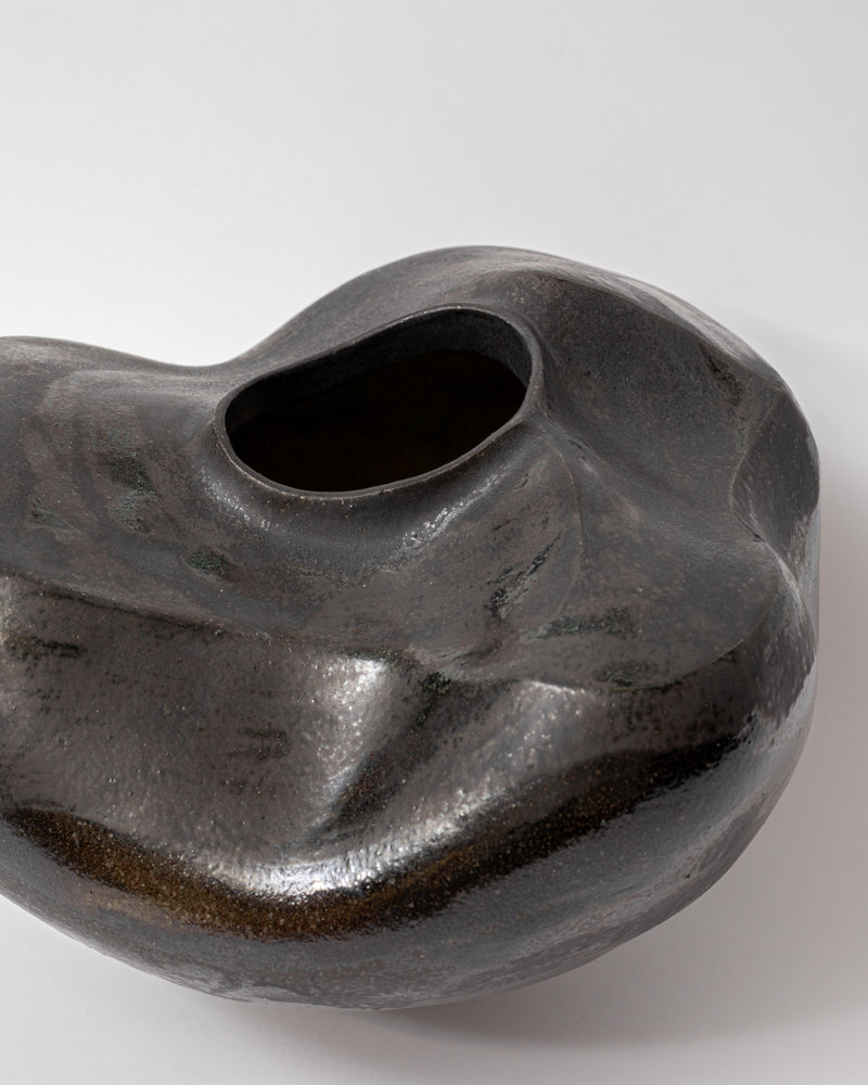Astrid Salomon – 'Volume Series - Flow State', Sculptural Vessel