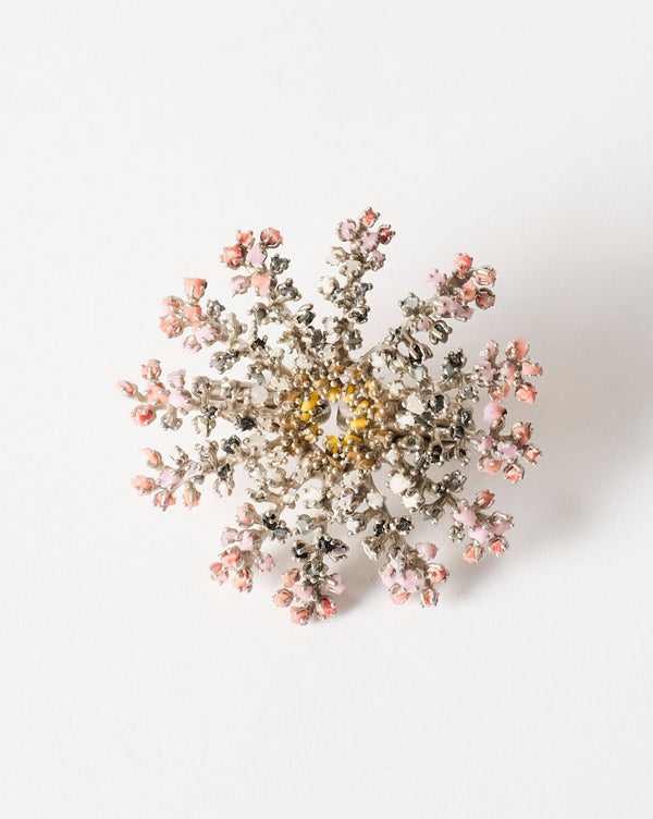 Laura Deakin – 'Foundina #1', Ring, 2025