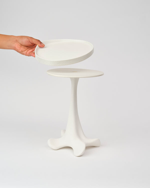 Emma Jimson — 'Feema' Cake Stand, 2024