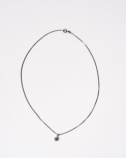 Aurelia Yeomans — 'Crystal Molecule' Necklace