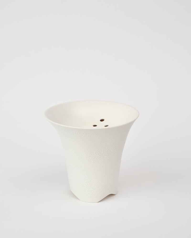 Emma Jimson — 'Ecto Flora' Bowl, 2024