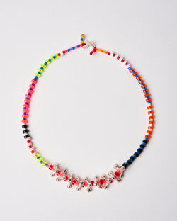 Christina Darras — 'Spondylos' Necklace