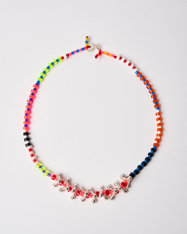 Christina Darras — 'Spondylos' Necklace