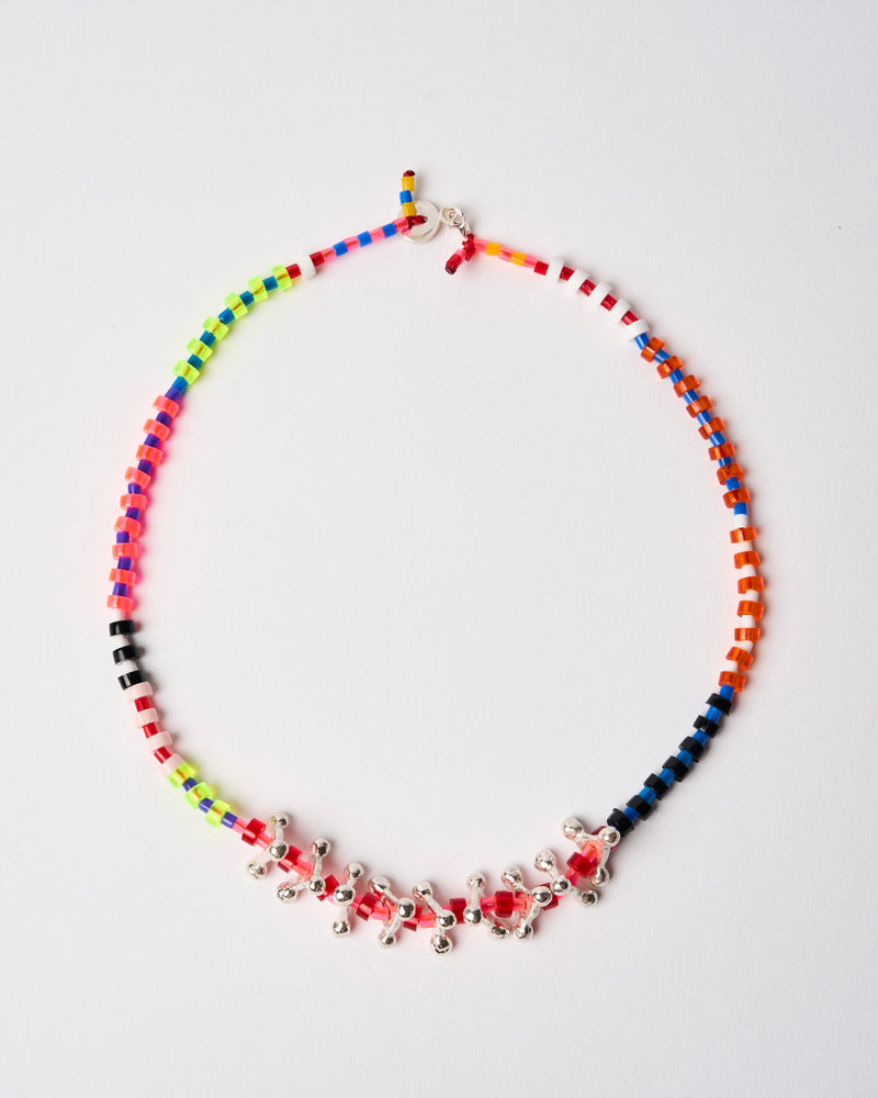 Christina Darras — 'Spondylos' Necklace