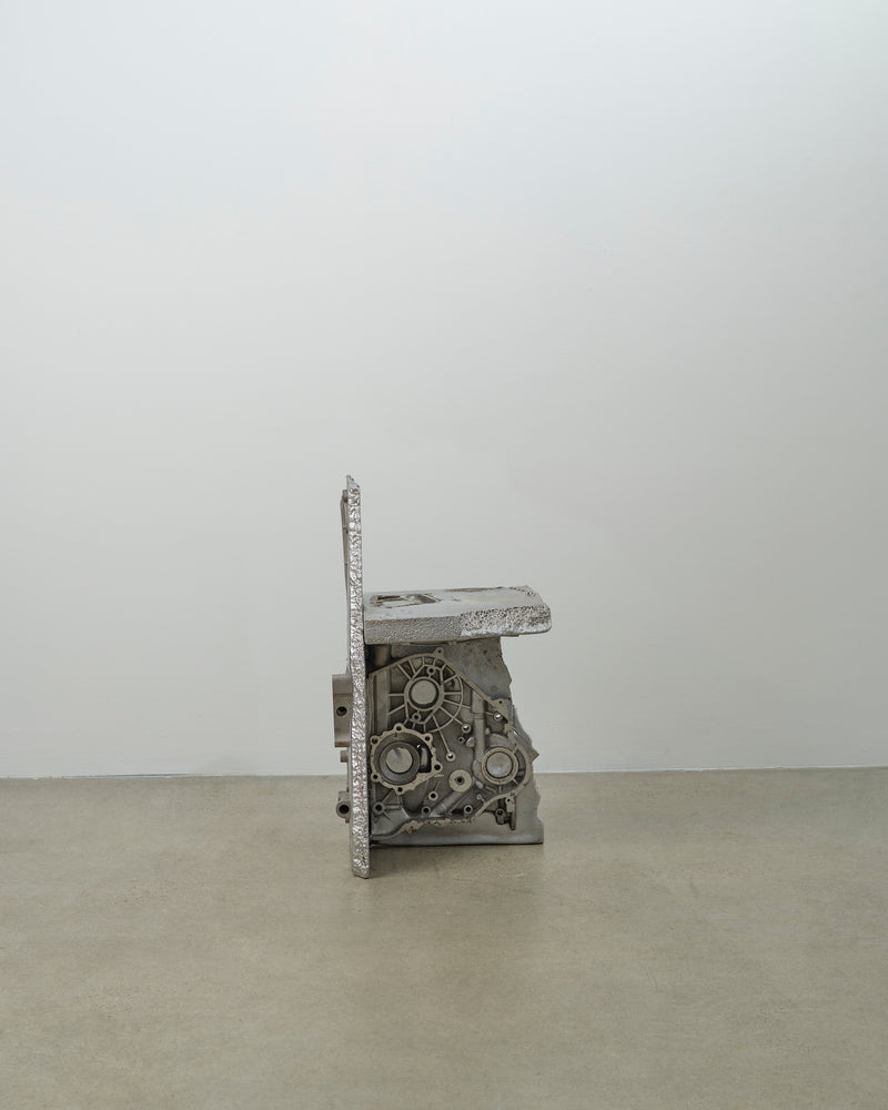 Andrew Carvolth  – 'AREJ Casting' Chair, 2024