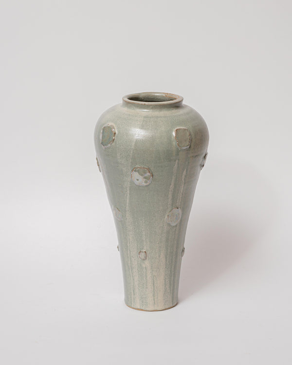 Jade Thorsen — 'Vase #9' Sculptural Vessel
