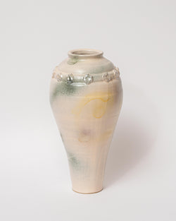 Jade Thorsen — 'Vase #4' Sculptural Vessel
