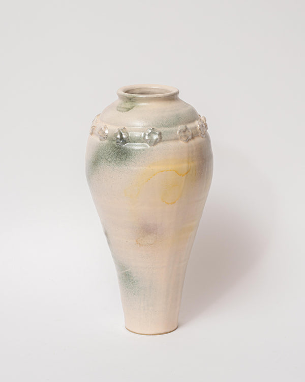 Jade Thorsen — 'Vase #4' Sculptural Vessel