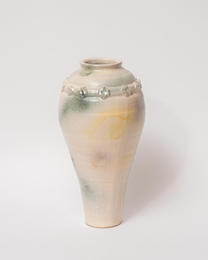 Jade Thorsen — 'Vase #4' Sculptural Vessel