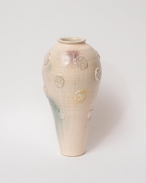 Jade Thorsen — 'Vase #7' Sculptural Vessel