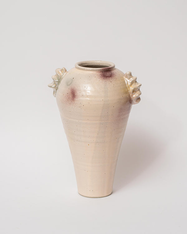 Jade Thorsen — 'Vase #1' Sculptural Vessel