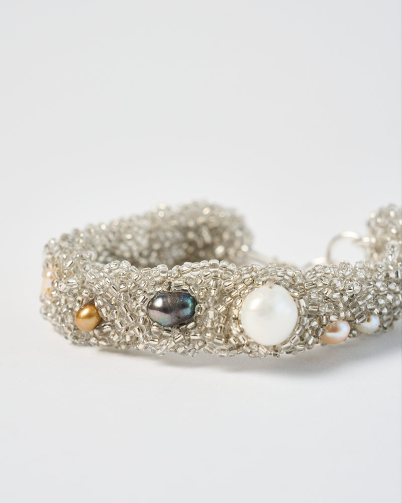 Louise Meuwissen — 'Cosmos II' Bracelet