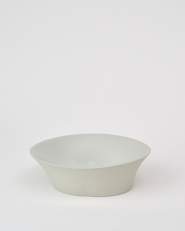 Emma Jimson — 'Ectus' Serving Bowl in Dust, 2024