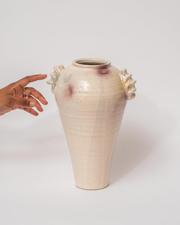 Jade Thorsen — 'Vase #1' Sculptural Vessel