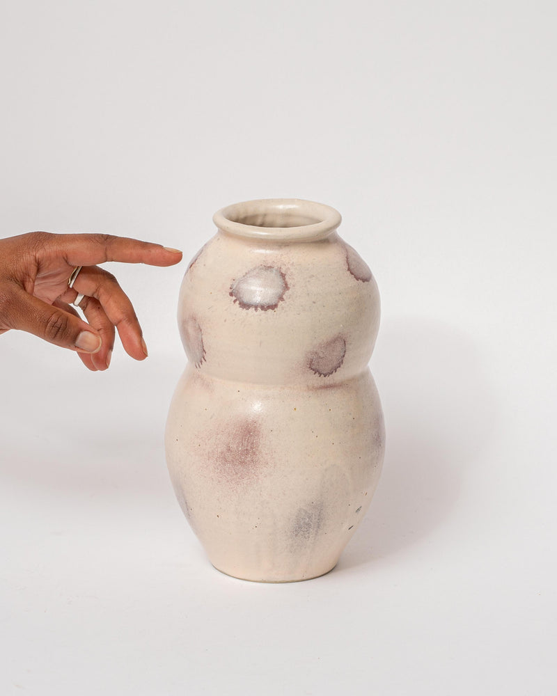 Jade Thorsen — 'Vase #2' Sculptural Vessel