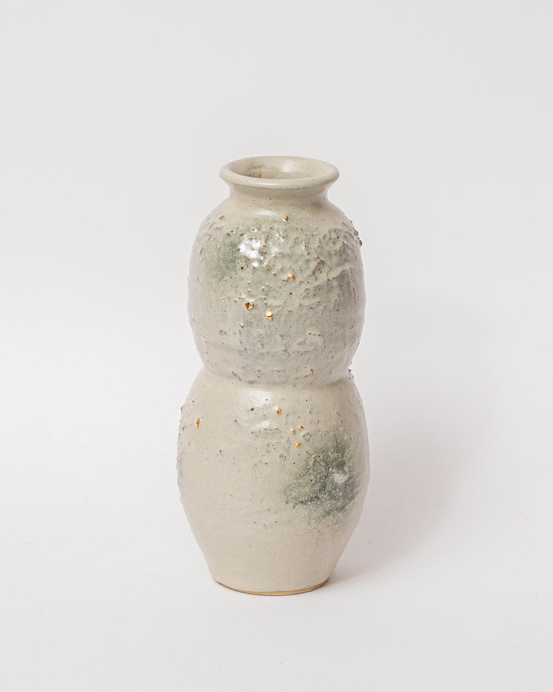 Jade Thorsen — 'Vase #6' Sculptural Vessel