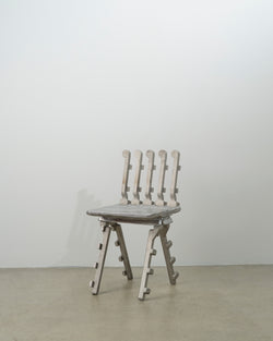 Andrew Carvolth  – 'AREJ Tailings' Chair, 2024