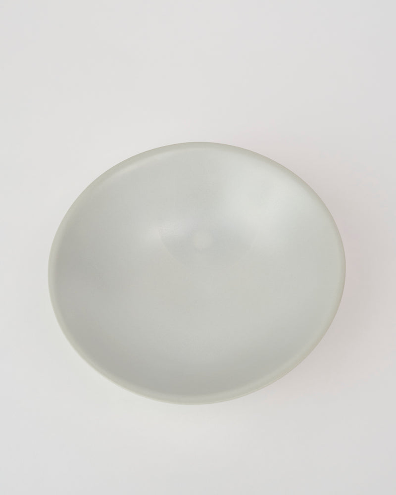 Emma Jimson — 'Ectus' Serving Bowl in Dust, 2024