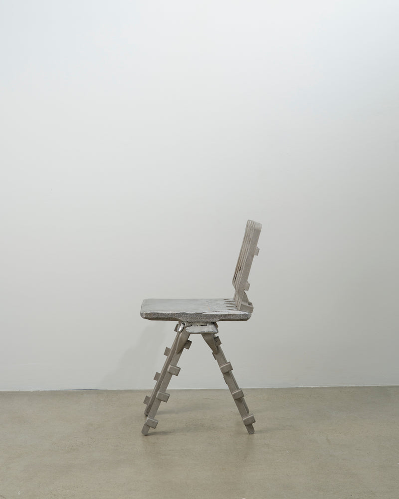 Andrew Carvolth  – 'AREJ Tailings' Chair, 2024