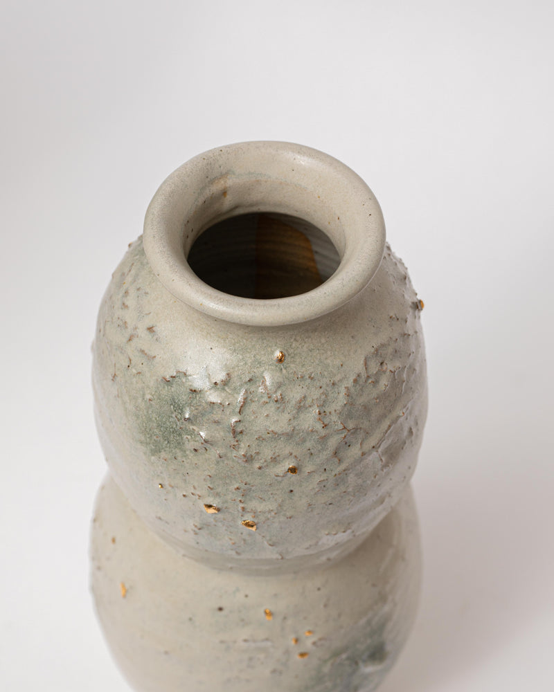 Jade Thorsen — 'Vase #6' Sculptural Vessel