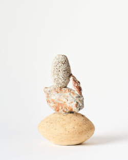 Hilary Green — 'Dream Stone I', Sculptural Vessel, 2025