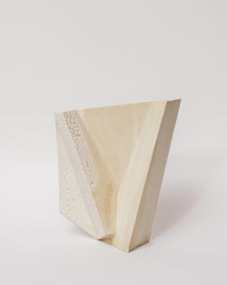 Angela Hayes — 'Menisci' Sculptural Vessel