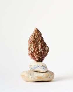 Hilary Green — 'Fairy Cove', Sculptural Vessel, 2025