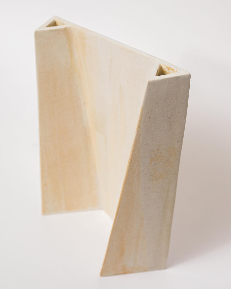 Angela Hayes — 'Bright Day' Sculptural Vessel