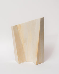 Angela Hayes — 'Bright Day' Sculptural Vessel
