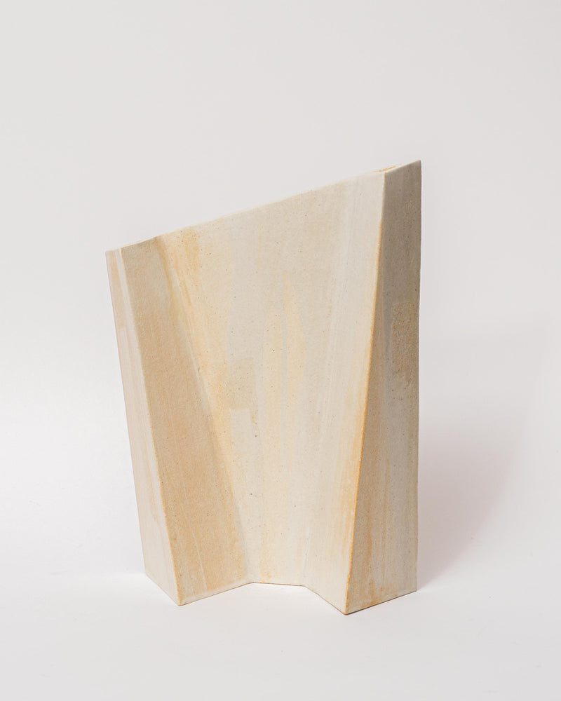 Angela Hayes — 'Bright Day' Sculptural Vessel