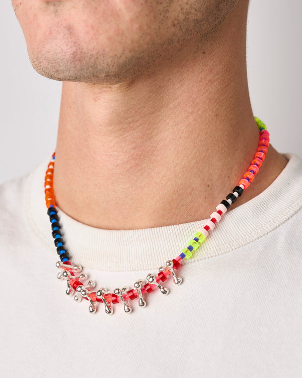 Christina Darras — 'Spondylos' Necklace
