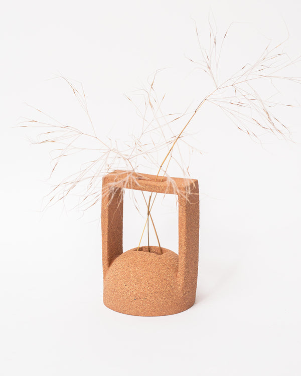 Clae Studio  — 'Window Vessel ', in Earth