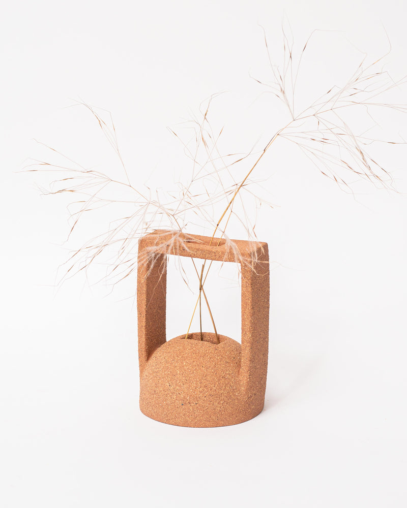 Clae Studio  — 'Window Vessel ', in Earth