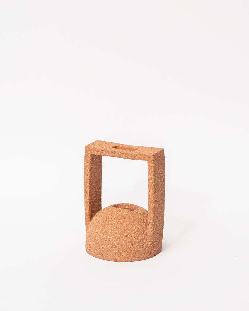 Clae Studio  — 'Window Vessel ', in Earth