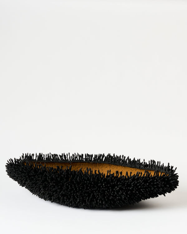 Emma Davies — 'Urchin Hull' Sculpture, 2025