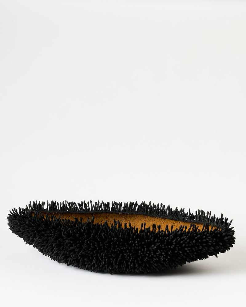 Emma Davies — 'Urchin Hull' Sculpture, 2025