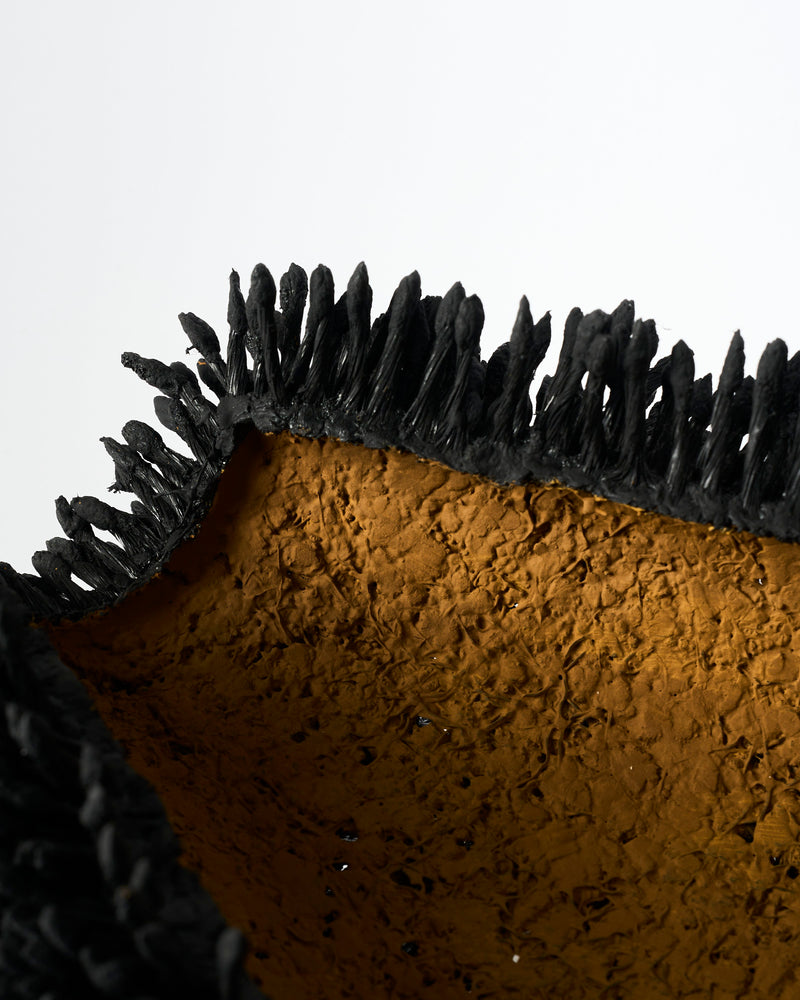 Emma Davies — 'Urchin Hull' Sculpture, 2025