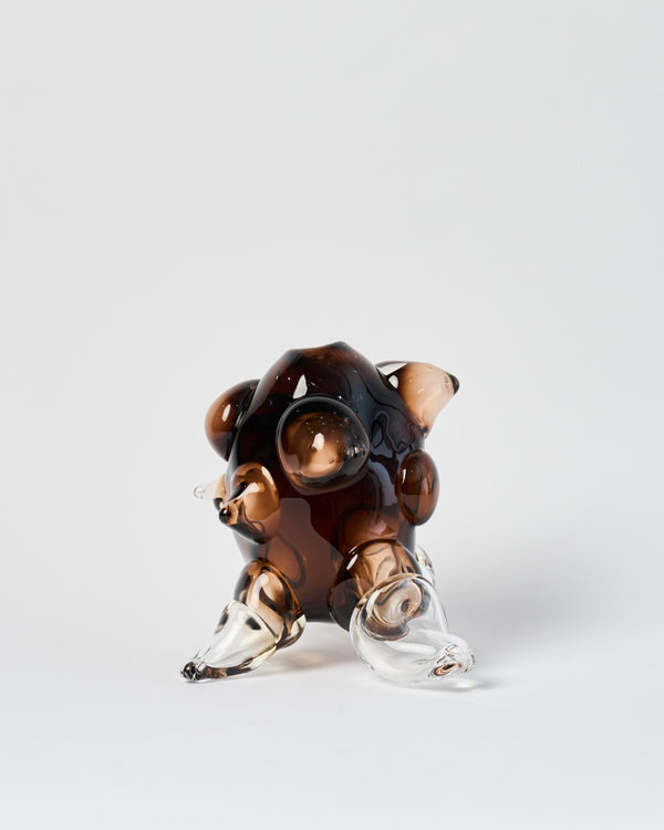 Laura de Carteret — 'Dream Compost', 2024