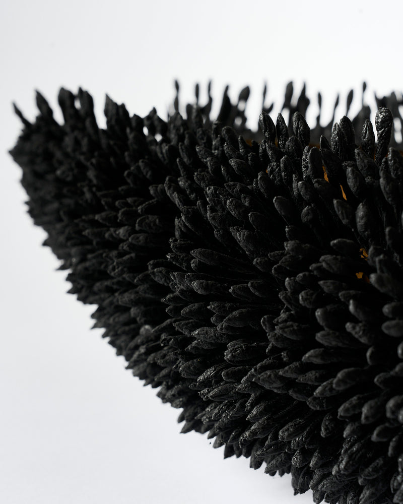 Emma Davies — 'Urchin Hull' Sculpture, 2025