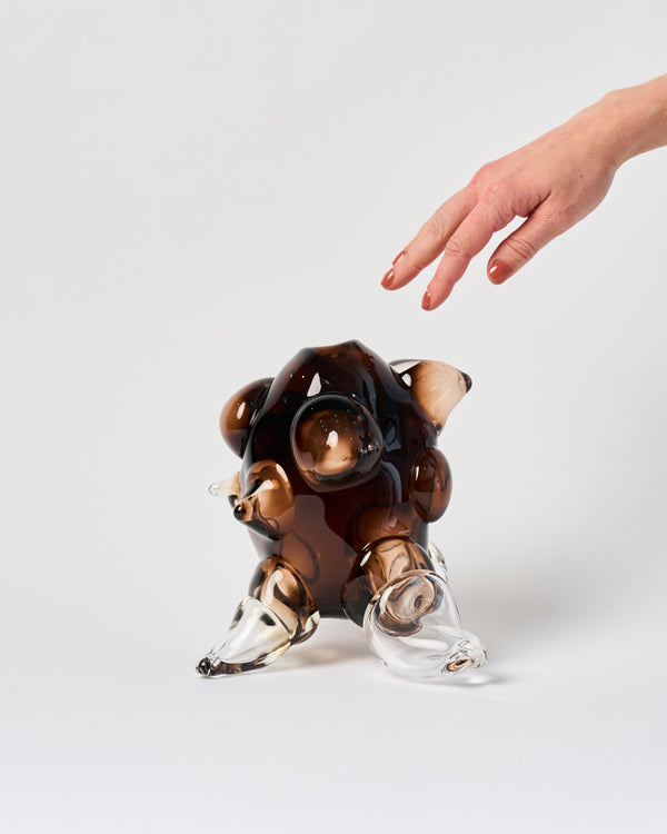 Laura de Carteret — 'Dream Compost', 2024