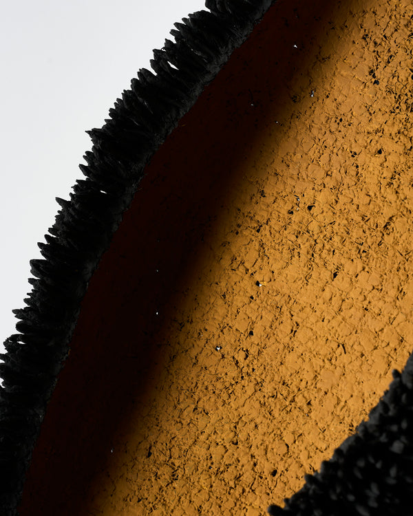 Emma Davies — 'Urchin Hull' Sculpture, 2025