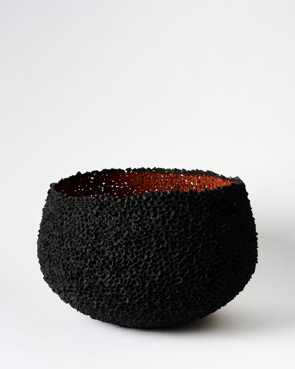 Emma Davies — 'Shell Mark' Sculpture, 2025