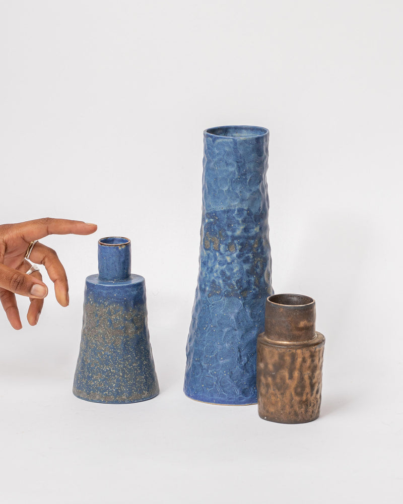 Em Frank — 'Modular 2' Sculptural Set