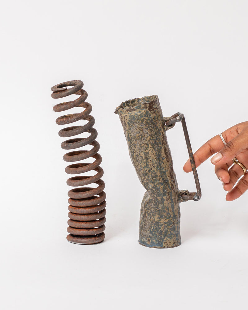 Em Frank — 'Earthbound 6' Sculptural Set