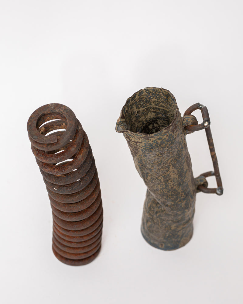Em Frank — 'Earthbound 6' Sculptural Set