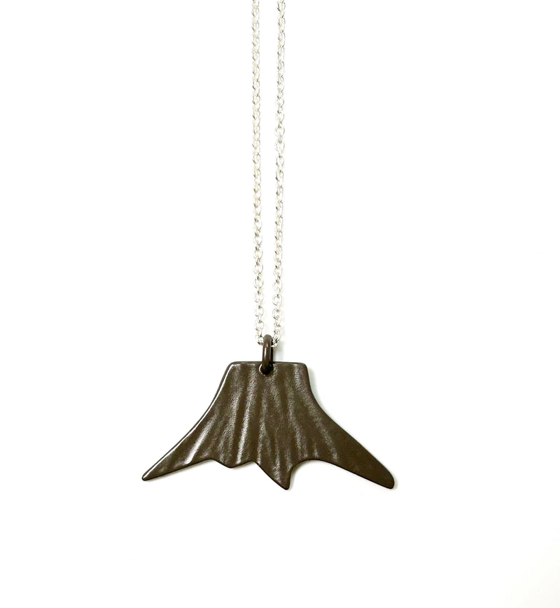 Vicki Mason — 'Felled for a McMansion' Pendant Necklace