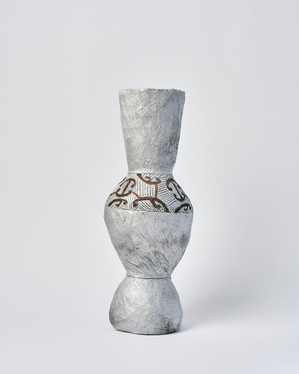 Maia Kreisler — 'Whakamuri, Whakamua' (Looking Back, Moving Forward), 2024