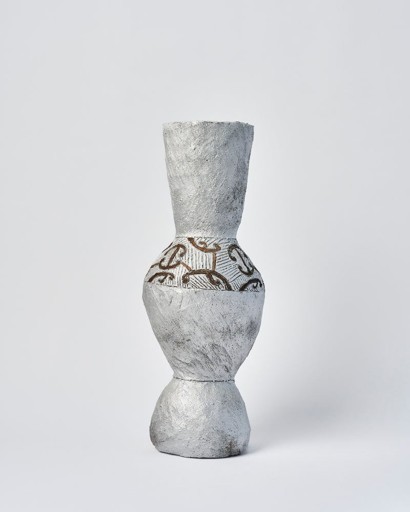 Maia Kreisler — 'Whakamuri, Whakamua' (Looking Back, Moving Forward), 2024